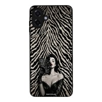 Θήκη Sonique DIVA Series για Samsung Galaxy A07 4G / Galaxy A08 4G Φλαμένκο