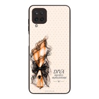 Θήκη Sonique DIVA Series για Samsung Galaxy A12 Diva