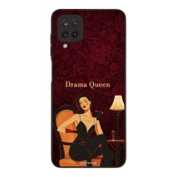Θήκη Sonique DIVA Series για Samsung Galaxy A12 Drama Queen