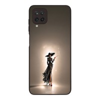Θήκη Sonique DIVA Series για Samsung Galaxy A12 Femme Fatale