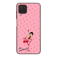 Θήκη Sonique DIVA Series για Samsung Galaxy A12 Δε Μπλέκεις