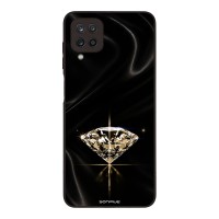 Θήκη Sonique DIVA Series για Samsung Galaxy A12 Διαμάντι