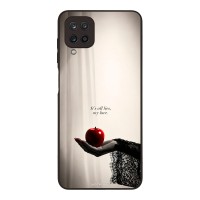 Θήκη Sonique DIVA Series για Samsung Galaxy A12 Εύα