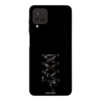 Θήκη Sonique DIVA Series για Samsung Galaxy A12 Κορσές