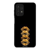 Θήκη Sonique DIVA Series για Samsung Galaxy A13 4G Golden Kisses