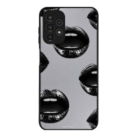Θήκη Sonique DIVA Series για Samsung Galaxy A13 4G Mirror Lips