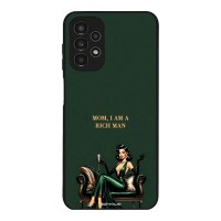 Θήκη Sonique DIVA Series για Samsung Galaxy A13 4G Rich Man