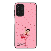 Θήκη Sonique DIVA Series για Samsung Galaxy A13 4G Δε Μπλέκεις