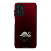 Θήκη Sonique DIVA Series για Samsung Galaxy A13 4G Κύκνος