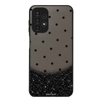 Θήκη Sonique DIVA Series για Samsung Galaxy A13 4G Πουά Γκλίτερ
