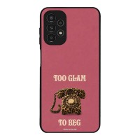 Θήκη Sonique DIVA Series για Samsung Galaxy A13 4G Ρετρό Τηλέφωνο