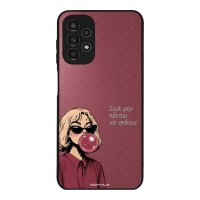 Θήκη Sonique DIVA Series για Samsung Galaxy A13 4G Σιγά Μην Κάτσω Να Σκάσω