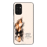 Θήκη Sonique DIVA Series για Samsung Galaxy A13 5G / Galaxy A04s Diva