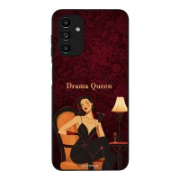Θήκη Sonique DIVA Series για Samsung Galaxy A13 5G / Galaxy A04s Drama Queen