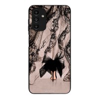 Θήκη Sonique DIVA Series για Samsung Galaxy A13 5G / Galaxy A04s High Heels