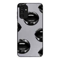 Θήκη Sonique DIVA Series για Samsung Galaxy A13 5G / Galaxy A04s Mirror Lips