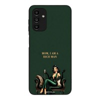 Θήκη Sonique DIVA Series για Samsung Galaxy A13 5G / Galaxy A04s Rich Man