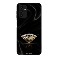 Θήκη Sonique DIVA Series για Samsung Galaxy A13 5G / Galaxy A04s Διαμάντι