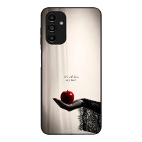 Θήκη Sonique DIVA Series για Samsung Galaxy A13 5G / Galaxy A04s Εύα