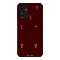 Θήκη Sonique DIVA Series για Samsung Galaxy A13 5G / Galaxy A04s Φιογκάκια
