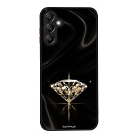 Θήκη Sonique DIVA Series για Samsung Galaxy A14 4G / Galaxy A14 5G Διαμάντι