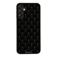 Θήκη Sonique DIVA Series για Samsung Galaxy A14 4G / Galaxy A14 5G Καπιτονέ