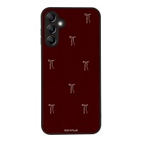 Θήκη Sonique DIVA Series για Samsung Galaxy A14 4G / Galaxy A14 5G Φιογκάκια