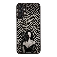 Θήκη Sonique DIVA Series για Samsung Galaxy A14 4G / Galaxy A14 5G Φλαμένκο