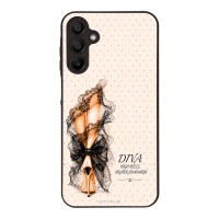Θήκη Sonique DIVA Series για Samsung Galaxy A15 4G / Galaxy A15 5G Diva