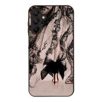 Θήκη Sonique DIVA Series για Samsung Galaxy A15 4G / Galaxy A15 5G High Heels