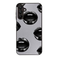 Θήκη Sonique DIVA Series για Samsung Galaxy A15 4G / Galaxy A15 5G Mirror Lips