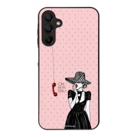 Θήκη Sonique DIVA Series για Samsung Galaxy A15 4G / Galaxy A15 5G Oh, Mon Dieu