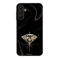 Θήκη Sonique DIVA Series για Samsung Galaxy A15 4G / Galaxy A15 5G Διαμάντι