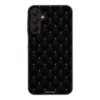 Θήκη Sonique DIVA Series για Samsung Galaxy A15 4G / Galaxy A15 5G Καπιτονέ