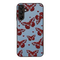 Θήκη Sonique DIVA Series για Samsung Galaxy A15 4G / Galaxy A15 5G Πεταλούδες