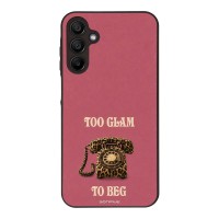 Θήκη Sonique DIVA Series για Samsung Galaxy A15 4G / Galaxy A15 5G Ρετρό Τηλέφωνο