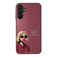 Θήκη Sonique DIVA Series για Samsung Galaxy A15 4G / Galaxy A15 5G Σιγά Μην Κάτσω Να Σκάσω