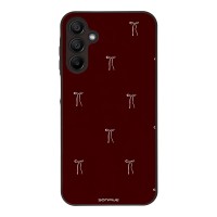 Θήκη Sonique DIVA Series για Samsung Galaxy A15 4G / Galaxy A15 5G Φιογκάκια