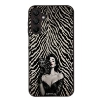 Θήκη Sonique DIVA Series για Samsung Galaxy A15 4G / Galaxy A15 5G Φλαμένκο