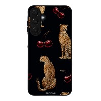 Θήκη Sonique DIVA Series για Samsung Galaxy A16 4G / Galaxy A16 5G Cherry Cheetah