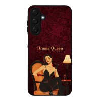 Θήκη Sonique DIVA Series για Samsung Galaxy A16 4G / Galaxy A16 5G Drama Queen