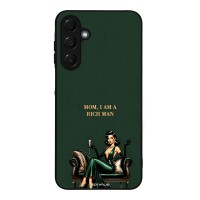 Θήκη Sonique DIVA Series για Samsung Galaxy A16 4G / Galaxy A16 5G Rich Man