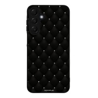 Θήκη Sonique DIVA Series για Samsung Galaxy A16 4G / Galaxy A16 5G Καπιτονέ