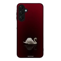Θήκη Sonique DIVA Series για Samsung Galaxy A16 4G / Galaxy A16 5G Κύκνος