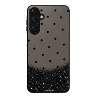 Θήκη Sonique DIVA Series για Samsung Galaxy A16 4G / Galaxy A16 5G Πουά Γκλίτερ