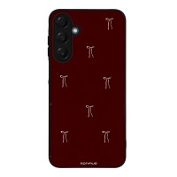 Θήκη Sonique DIVA Series για Samsung Galaxy A16 4G / Galaxy A16 5G Φιογκάκια