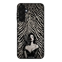 Θήκη Sonique DIVA Series για Samsung Galaxy A16 4G / Galaxy A16 5G Φλαμένκο