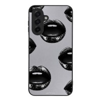 Θήκη Sonique DIVA Series για Samsung Galaxy A17 4G / Galaxy A17 5G / Galaxy A18 4G / Galaxy A18 5G Mirror Lips