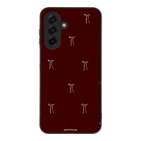 Θήκη Sonique DIVA Series για Samsung Galaxy A17 4G / Galaxy A17 5G / Galaxy A18 4G / Galaxy A18 5G Φιογκάκια