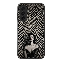 Θήκη Sonique DIVA Series για Samsung Galaxy A17 4G / Galaxy A17 5G / Galaxy A18 4G / Galaxy A18 5G Φλαμένκο